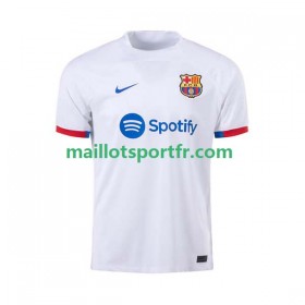 Maillot de Foot FC Barcelone Exterieur 2023/24